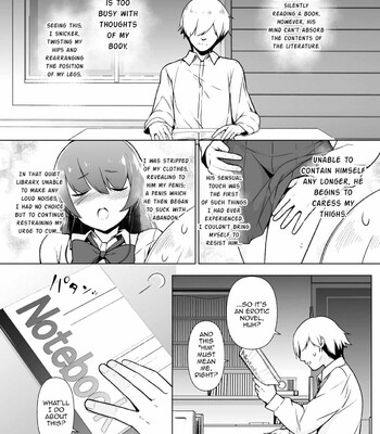 The Mute 010