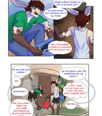 Hit the Road [Chapter 1] 002
