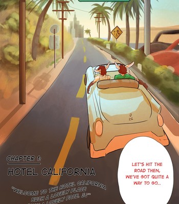 Hit the Road [Chapter 1] 004