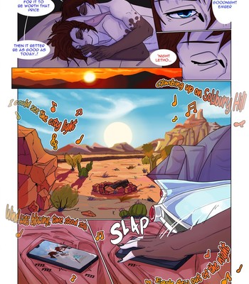 Hit the Road [Chapter 1] 028