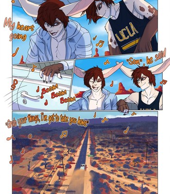 Hit the Road [Chapter 1] 030