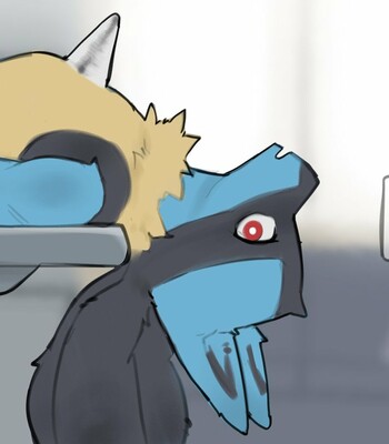 RTC with Luca (Sincastermon)