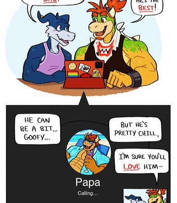 First Impressions