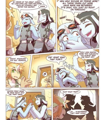 Shooting the Messenger 002