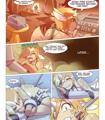 Shooting the Messenger 003