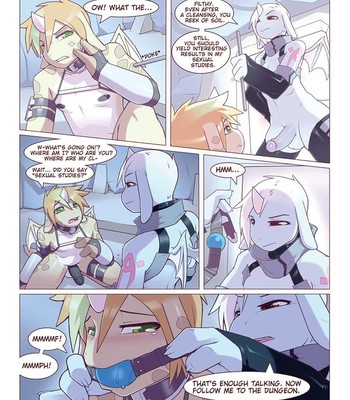 Shooting the Messenger 004