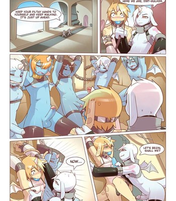 Shooting the Messenger 005