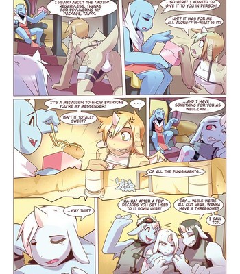 Shooting the Messenger 010