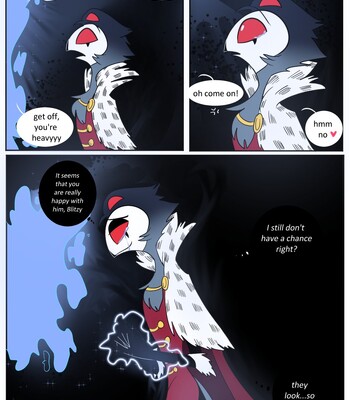 Hidden Feeling 020