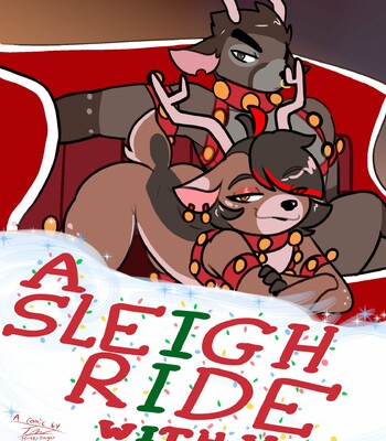 A Sleigh Ride with You