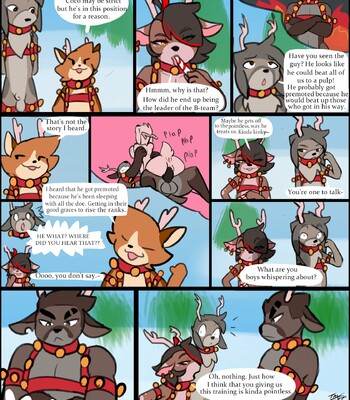 A Sleigh Ride with You 003