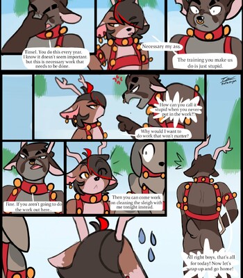 A Sleigh Ride with You 004