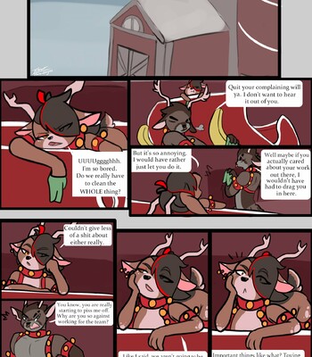 A Sleigh Ride with You 005