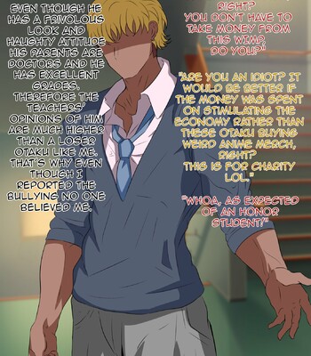 Boku o ijime kara tasuketekureta sensei ♂ ga ijime no shuhan ni reru hanashi | A story about a teacher who saved me from bullying being NTRed by the bully's main culprit. 004