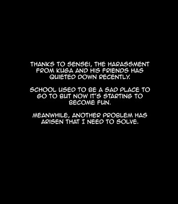 Boku o ijime kara tasuketekureta sensei ♂ ga ijime no shuhan ni reru hanashi | A story about a teacher who saved me from bullying being NTRed by the bully's main culprit. 010