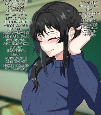 Boku o ijime kara tasuketekureta sensei ♂ ga ijime no shuhan ni reru hanashi | A story about a teacher who saved me from bullying being NTRed by the bully's main culprit. 011