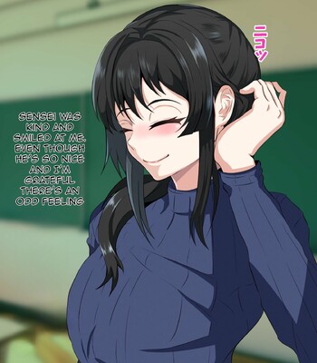 Boku o ijime kara tasuketekureta sensei ♂ ga ijime no shuhan ni reru hanashi | A story about a teacher who saved me from bullying being NTRed by the bully's main culprit. 013