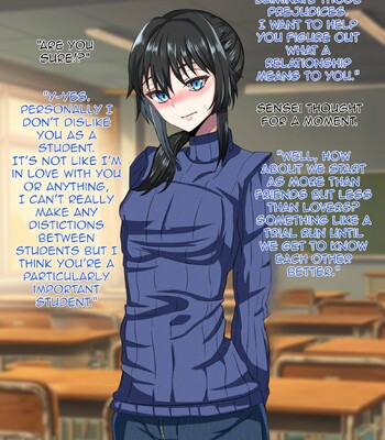 Boku o ijime kara tasuketekureta sensei ♂ ga ijime no shuhan ni reru hanashi | A story about a teacher who saved me from bullying being NTRed by the bully's main culprit. 019
