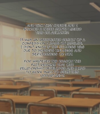 Boku o ijime kara tasuketekureta sensei ♂ ga ijime no shuhan ni reru hanashi | A story about a teacher who saved me from bullying being NTRed by the bully's main culprit. 020