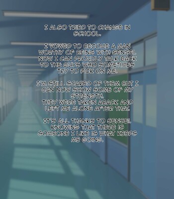 Boku o ijime kara tasuketekureta sensei ♂ ga ijime no shuhan ni reru hanashi | A story about a teacher who saved me from bullying being NTRed by the bully's main culprit. 022