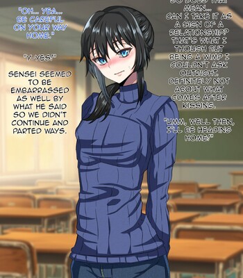 Boku o ijime kara tasuketekureta sensei ♂ ga ijime no shuhan ni reru hanashi | A story about a teacher who saved me from bullying being NTRed by the bully's main culprit. 028