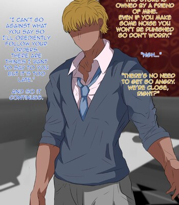 Boku o ijime kara tasuketekureta sensei ♂ ga ijime no shuhan ni reru hanashi | A story about a teacher who saved me from bullying being NTRed by the bully's main culprit. 066