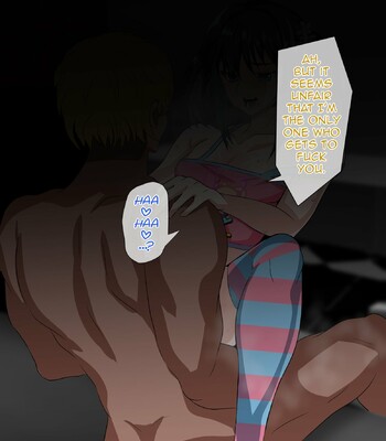Boku o ijime kara tasuketekureta sensei ♂ ga ijime no shuhan ni reru hanashi | A story about a teacher who saved me from bullying being NTRed by the bully's main culprit. 090