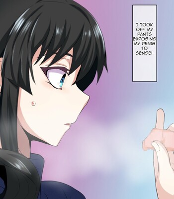 Boku o ijime kara tasuketekureta sensei ♂ ga ijime no shuhan ni reru hanashi | A story about a teacher who saved me from bullying being NTRed by the bully's main culprit. 093