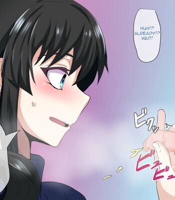 Boku o ijime kara tasuketekureta sensei ♂ ga ijime no shuhan ni reru hanashi | A story about a teacher who saved me from bullying being NTRed by the bully's main culprit. 097