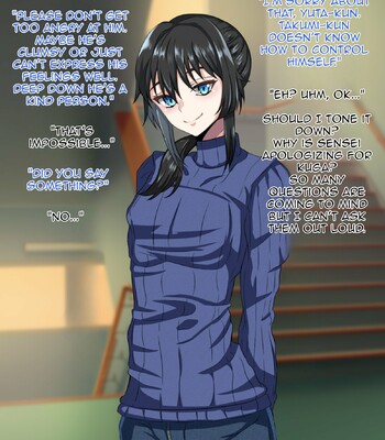 Boku o ijime kara tasuketekureta sensei ♂ ga ijime no shuhan ni reru hanashi | A story about a teacher who saved me from bullying being NTRed by the bully's main culprit. 120
