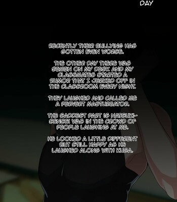 Boku o ijime kara tasuketekureta sensei ♂ ga ijime no shuhan ni reru hanashi | A story about a teacher who saved me from bullying being NTRed by the bully's main culprit. 144
