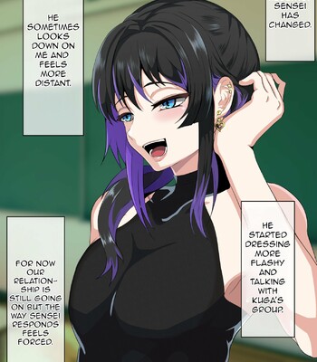 Boku o ijime kara tasuketekureta sensei ♂ ga ijime no shuhan ni reru hanashi | A story about a teacher who saved me from bullying being NTRed by the bully's main culprit. 145