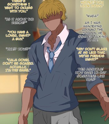 Boku o ijime kara tasuketekureta sensei ♂ ga ijime no shuhan ni reru hanashi | A story about a teacher who saved me from bullying being NTRed by the bully's main culprit. 147