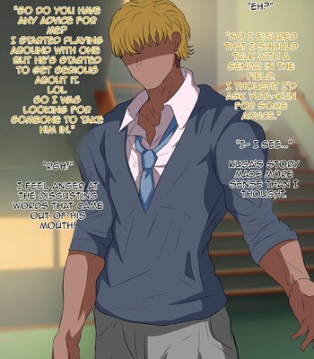 Boku o ijime kara tasuketekureta sensei ♂ ga ijime no shuhan ni reru hanashi | A story about a teacher who saved me from bullying being NTRed by the bully's main culprit. 148