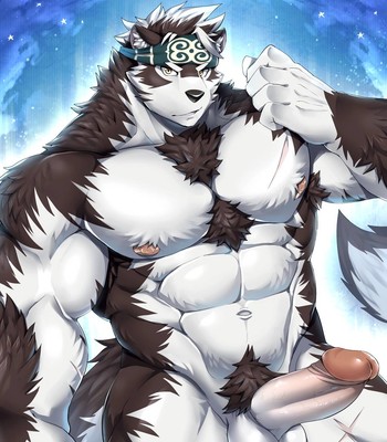 [Sollyz Sundyz] Kamui (CG Art) 004