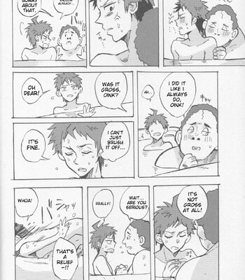 Onaji Yobi Gakka no Kuse ni Kuso Majime na Hinata Hajime ga Kioku Soushitsu ni Natte Bokuchin no Dosukebe Kanojo ni naru nante...!? 014