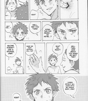 Onaji Yobi Gakka no Kuse ni Kuso Majime na Hinata Hajime ga Kioku Soushitsu ni Natte Bokuchin no Dosukebe Kanojo ni naru nante...!? 018