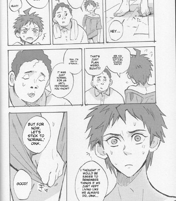 Onaji Yobi Gakka no Kuse ni Kuso Majime na Hinata Hajime ga Kioku Soushitsu ni Natte Bokuchin no Dosukebe Kanojo ni naru nante...!? 020