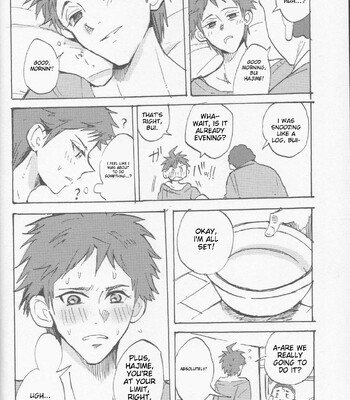 Onaji Yobi Gakka no Kuse ni Kuso Majime na Hinata Hajime ga Kioku Soushitsu ni Natte Bokuchin no Dosukebe Kanojo ni naru nante...!? 024
