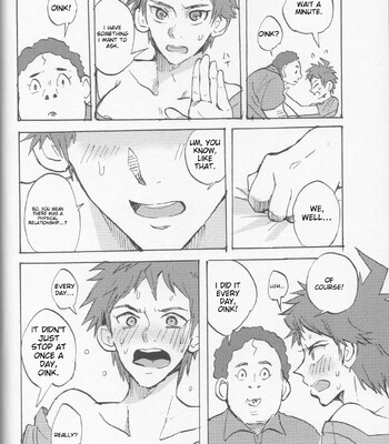 Onaji Yobi Gakka no Kuse ni Kuso Majime na Hinata Hajime ga Kioku Soushitsu ni Natte Bokuchin no Dosukebe Kanojo ni naru nante...!? 028