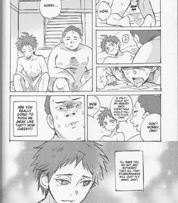 Onaji Yobi Gakka no Kuse ni Kuso Majime na Hinata Hajime ga Kioku Soushitsu ni Natte Bokuchin no Dosukebe Kanojo ni naru nante...!? 034