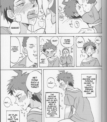 Onaji Yobi Gakka no Kuse ni Kuso Majime na Hinata Hajime ga Kioku Soushitsu ni Natte Bokuchin no Dosukebe Kanojo ni naru nante...!? 037