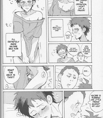 Onaji Yobi Gakka no Kuse ni Kuso Majime na Hinata Hajime ga Kioku Soushitsu ni Natte Bokuchin no Dosukebe Kanojo ni naru nante...!? 038