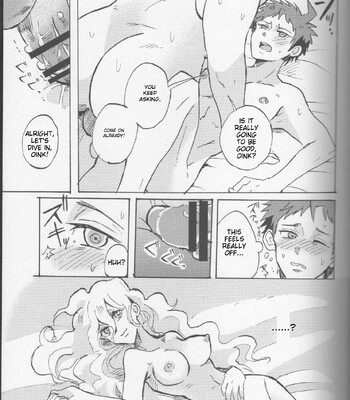 Onaji Yobi Gakka no Kuse ni Kuso Majime na Hinata Hajime ga Kioku Soushitsu ni Natte Bokuchin no Dosukebe Kanojo ni naru nante...!? 043