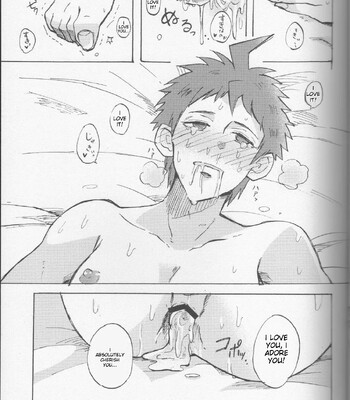 Onaji Yobi Gakka no Kuse ni Kuso Majime na Hinata Hajime ga Kioku Soushitsu ni Natte Bokuchin no Dosukebe Kanojo ni naru nante...!? 047