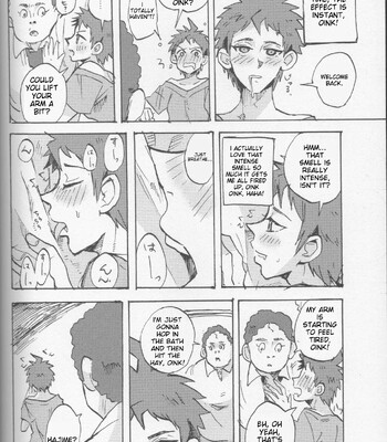 Onaji Yobi Gakka no Kuse ni Kuso Majime na Hinata Hajime ga Kioku Soushitsu ni Natte Bokuchin no Dosukebe Kanojo ni naru nante...!? 052
