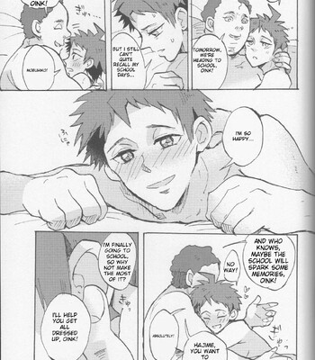 Onaji Yobi Gakka no Kuse ni Kuso Majime na Hinata Hajime ga Kioku Soushitsu ni Natte Bokuchin no Dosukebe Kanojo ni naru nante...!? 061