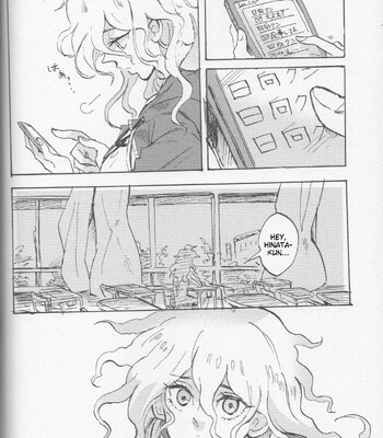 Onaji Yobi Gakka no Kuse ni Kuso Majime na Hinata Hajime ga Kioku Soushitsu ni Natte Bokuchin no Dosukebe Kanojo ni naru nante...!? 062