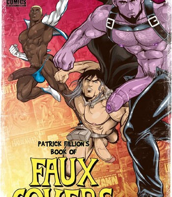 Fillion Faux Covers