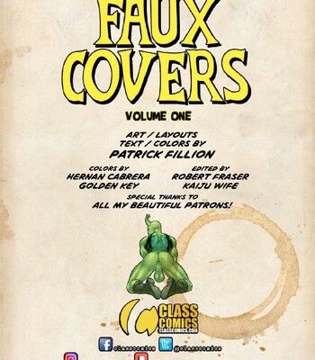Fillion Faux Covers 002